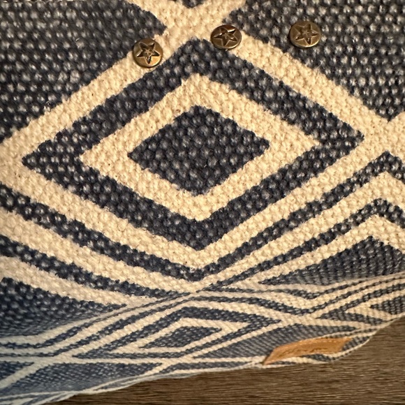 NWT Genuine  leather clutch - Picture 9 of 10